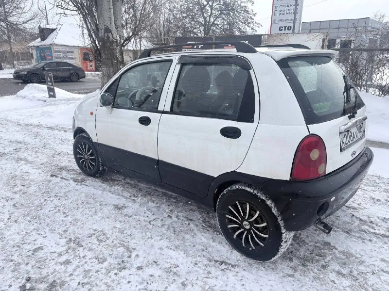 Чери qqs11 2012 двс1.1 в хорошем состоянии сел уехал документы в порядке. вложений не требует. ездила девушка. цена 250000 без торга. просьба перекупов не беспокоить. не тратьте своё время. коментари не читаю вопросы в личку или по телефону+79496328202 📲 tg: дмитрий повшедный 📞 звоните: +7(949)6328202 - фотография - 6