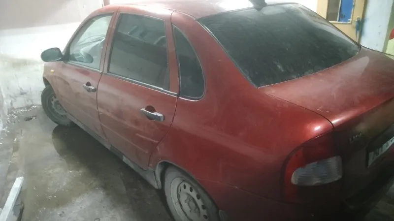 Калина в разбор. целиком 100 тыс рублей или по частям. +79497076567. +79920465926 📲 tg: е. а. 📞 звоните: +7(949)7076567 - фотография - 4