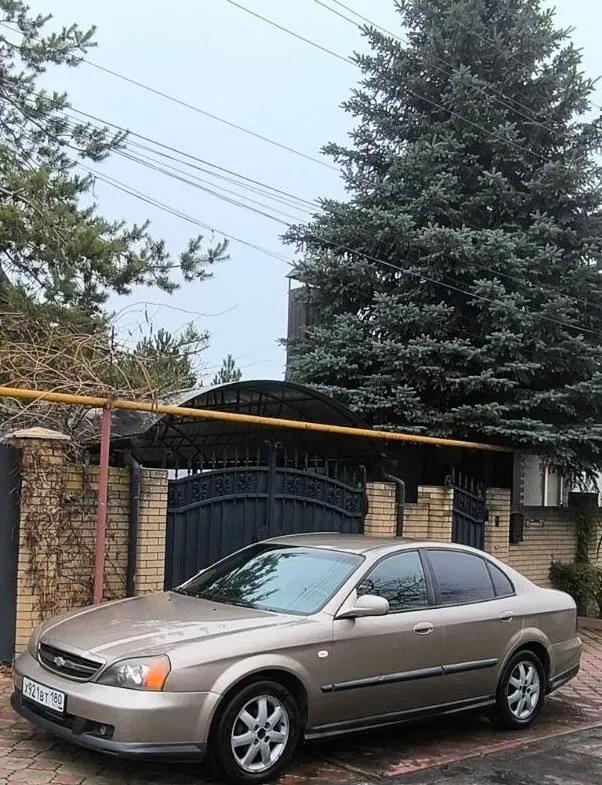 Продам от собственника ⚡️⚡️⚡️⚡️⚡️⚡️⚡️⚡️ chevrolet эванда год 2005 пробег 189000 объем 2,0 коробка передач механика кожаный салон круиз контроль тип кузова седан руль левый два комплекта резины !!! автомобиль полностью весь обслужен, в данный момент ник. .. e="background-image:url('//telegram. org/img/emoji/40/f09f9aa8.png')">🚨🚨🚨🚨🚨 по всем вопросам обращайтесь по телефону+79495848890 игорь ▶️смотреть больше фото◀️ 📲 tg: елена казанцева 📞 звоните: +7(949)5848890 - фотография - 5