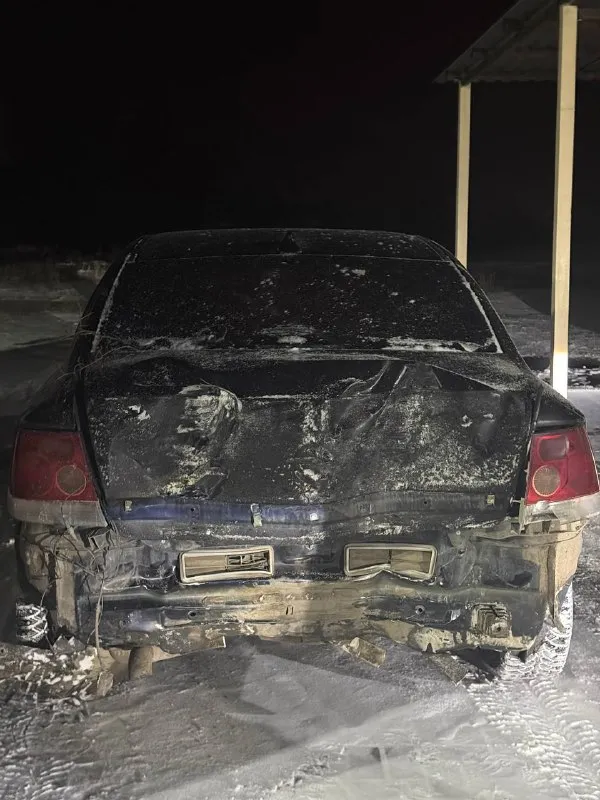 Продам opel astra h 2010 год немного ударенный 1.8 прошел 2500 км после капиталки коробка автомат ко... - фотография