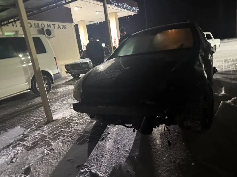 Продам opel astra h 2010 год немного ударенный 1.8 прошел 2500 км после капиталки коробка автомат контрактная пробег 70.000 машина на ходу, заводится едет находится пгт. донское возле волновахи по документам полный порядок, я хозяин писать в лс или звонить по телефону +79495958508 📲 tg: @sametov_m 📞 звоните: +7(949)5958508 - фотография - 2