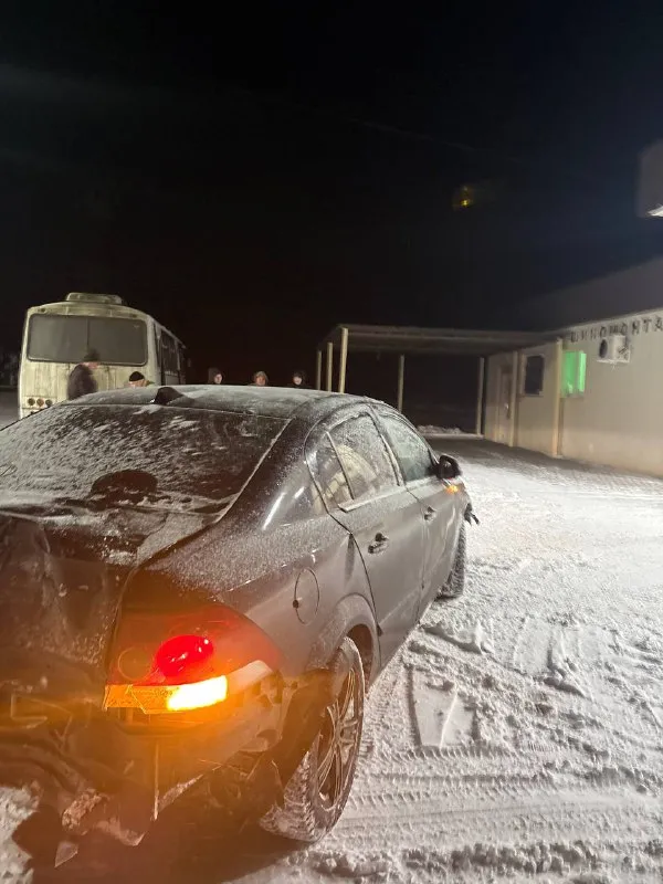 Продам opel astra h 2010 год немного ударенный 1.8 прошел 2500 км после капиталки коробка автомат контрактная пробег 70.000 машина на ходу, заводится едет находится пгт. донское возле волновахи по документам полный порядок, я хозяин писать в лс или звонить по телефону +79495958508 📲 tg: @sametov_m 📞 звоните: +7(949)5958508 - фотография - 5