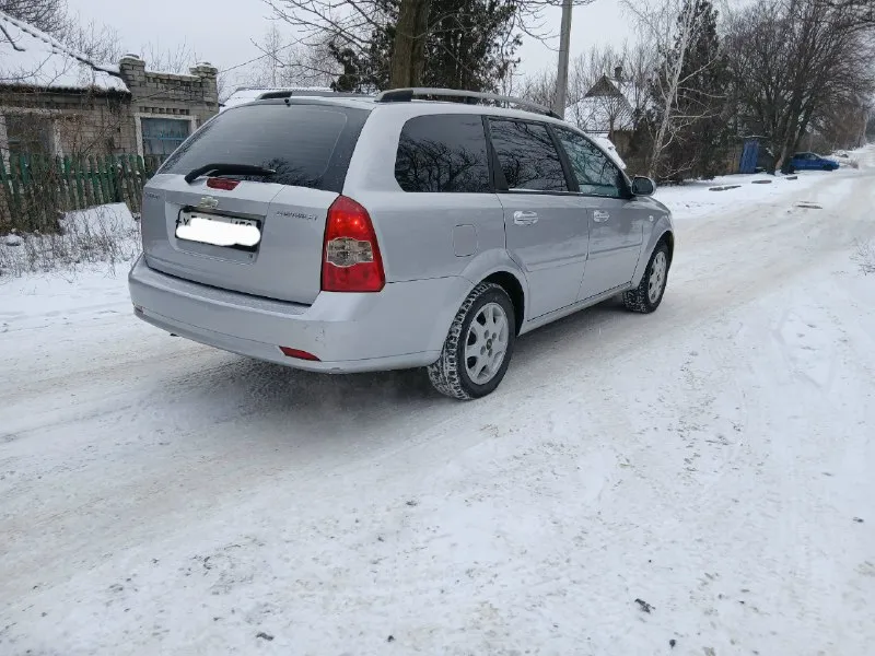 Продам chevrolet лачетти 2011год пробег 71 тысяч собственник авто идеальное состояние гаражное хранение комплектация полная авто как новое резина новая зима и лето обслуженно полностью вложение не нужно абсолютно авто очень шикарное кто хочет достойное авто это то что нужно всю жизнь в одних руках тел +79496642216 📞 звоните: +7(949)6642216 - фотография - 2