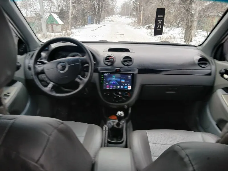 Продам chevrolet лачетти 2011год пробег 71 тысяч собственник авто идеальное состояние гаражное хранение комплектация полная авто как новое резина новая зима и лето обслуженно полностью вложение не нужно абсолютно авто очень шикарное кто хочет достойное авто это то что нужно всю жизнь в одних руках тел +79496642216 📞 звоните: +7(949)6642216 - фотография - 8