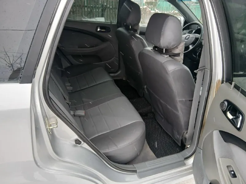 Продам chevrolet лачетти 2011год пробег 71 тысяч собственник авто идеальное состояние гаражное хранение комплектация полная авто как новое резина новая зима и лето обслуженно полностью вложение не нужно абсолютно авто очень шикарное кто хочет достойное авто это то что нужно всю жизнь в одних руках тел +79496642216 📞 звоните: +7(949)6642216 - фотография - 9