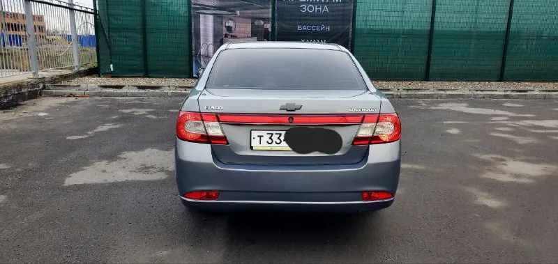 Продам chevrolet эпику 2012 год механика 2 литра самый надежный двигатель и коробка беспроблемный пробег 185.000. машина в идеальном состоянии в родном окрасе за исключением 1 крыла косметика без дтп машина без ржавчины без жучков и прочих недостатков стекла вокруг заводские двигатель коробка ходовая всё в отличном состоянии машина обслужена без вложений 2 комплекта резины 2 ключа с автозапуском и многое другое документы хрустально чистые остальная информация по телефону цена 700.000 тор. т +79494932503 +79490036029 📞 звоните: +7(949)4932503 - фотография - 5