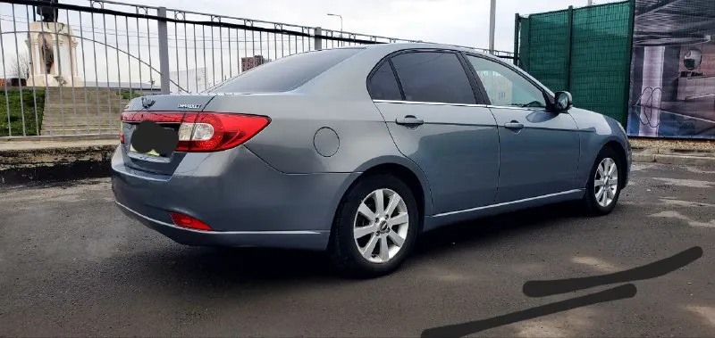 Продам chevrolet эпику 2012 год механика 2 литра самый надежный двигатель и коробка беспроблемный пробег 185.000. машина в идеальном состоянии в родном окрасе за исключением 1 крыла косметика без дтп машина без ржавчины без жучков и прочих недостатков стекла вокруг заводские двигатель коробка ходовая всё в отличном состоянии машина обслужена без вложений 2 комплекта резины 2 ключа с автозапуском и многое другое документы хрустально чистые остальная информация по телефону цена 700.000 тор. т +79494932503 +79490036029 📞 звоните: +7(949)4932503 - фотография - 6