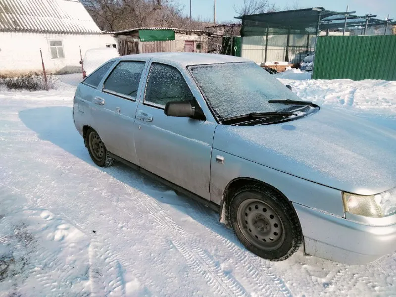 Продам ваз 12 год2008 мотор 15. 8 клапанов машина на полном ходу без гнили и ржавчины коробка без нареканий по ходовой все отлично не стучит не гремит салона в отличном состоянии с музыкой резина зима по документам всё отлично информация по телефону+79497375244 мариуполь 📲 tg: мика мурадян 📞 звоните: +7(949)7375244 - фотография - 2