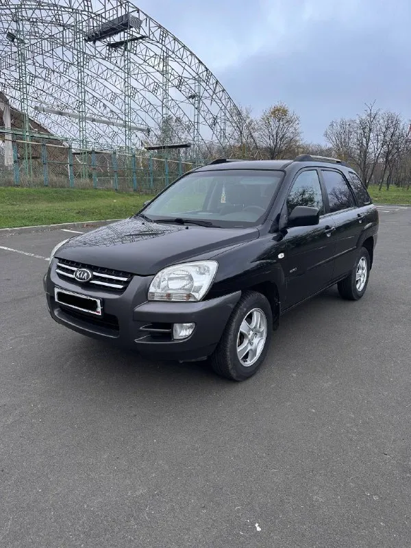 Kia спортэйдж 4х4
2006 Года полный привод
2.0 На механике
200 Тыс родного пробега
Авто в отличном состоянии
Турбина новая, топливная обслужена
Без дтп
Цена 750 000₽
+79495139996
Мариуполь
📲 Tg: @gasymlyfarid
📞 Звоните: +7(949)5139996 - фотография - 3
