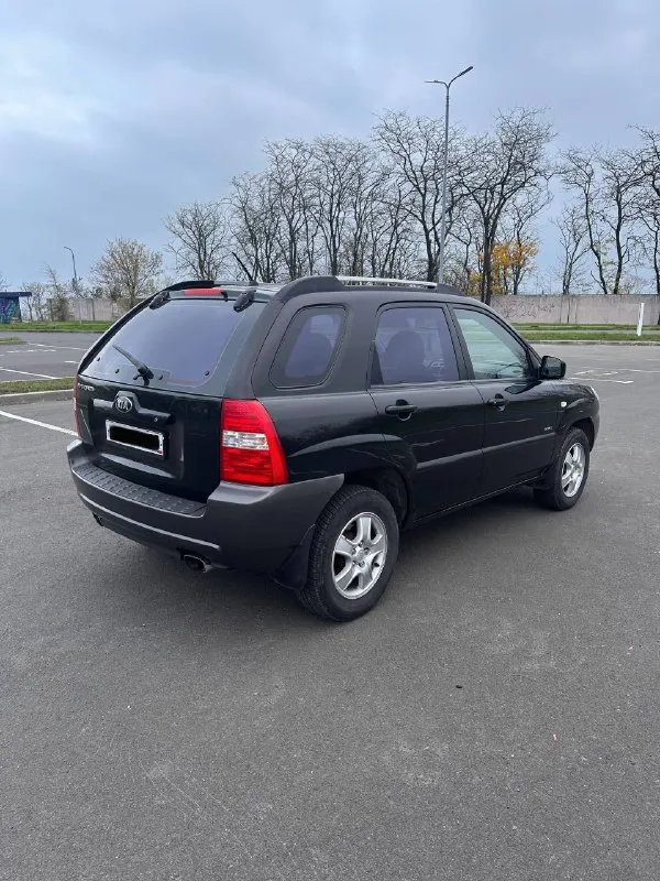 Kia спортэйдж 4х4
2006 Года полный привод
2.0 На механике
200 Тыс родного пробега
Авто в отличном состоянии
Турбина новая, топливная обслужена
Без дтп
Цена 750 000₽
+79495139996
Мариуполь
📲 Tg: @gasymlyfarid
📞 Звоните: +7(949)5139996 - фотография - 4