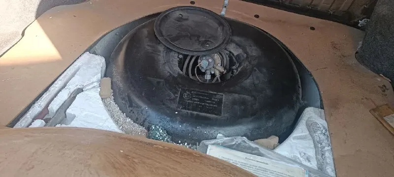 Продам двигатель mr479qa джилли ск мк geely ck otaka mk 1.5i, снят аккуратно с не битого авто, все резьбы целые, номер читается хорошо, есть видео работы двс, территориально макеевка +79498186393 есть и другие запчасти 📞 звоните: +7(949)8186393 - фотография - 5