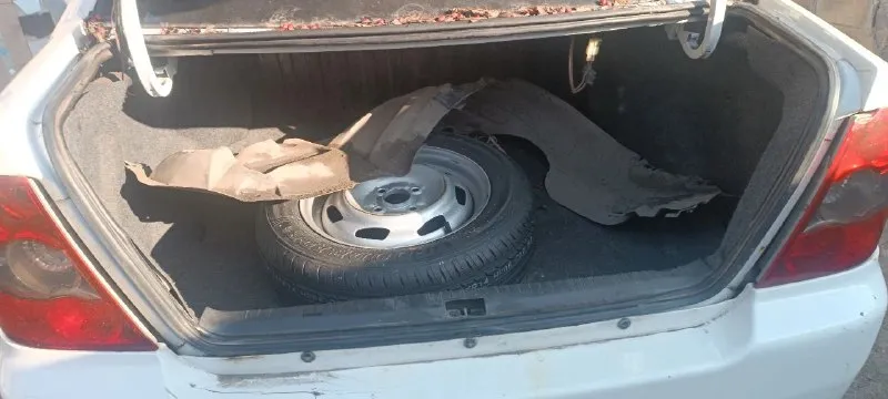 Продам двигатель mr479qa джилли ск мк geely ck otaka mk 1.5i, снят аккуратно с не битого авто, все резьбы целые, номер читается хорошо, есть видео работы двс, территориально макеевка +79498186393 есть и другие запчасти 📞 звоните: +7(949)8186393 - фотография - 6