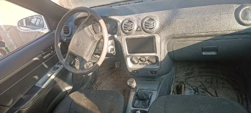 Продам двигатель mr479qa джилли ск мк geely ck otaka mk 1.5i, снят аккуратно с не битого авто, все резьбы целые, номер читается хорошо, есть видео работы двс, территориально макеевка +79498186393 есть и другие запчасти 📞 звоните: +7(949)8186393 - фотография - 7