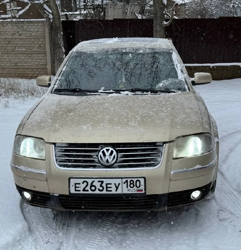 Цена 🎁 380 000 руб 💥 продам volkswagen пассат б5+ машина на полном ходу 1.8 работает отлично коробка автомат всё хорошо ходовая мягкая в хорошем состоянии резина лето, красивые диски, люк работает кузов не гнилой вообще печка работает отлично, очень тепло по электрике всё работает, свет очень хороший музыка играет отлично, громко салон в нормальном состоянии г донецк переоформление без проблем ☎️ +79493198433 📞 звоните: +7(949)3198433 - фотография - 5