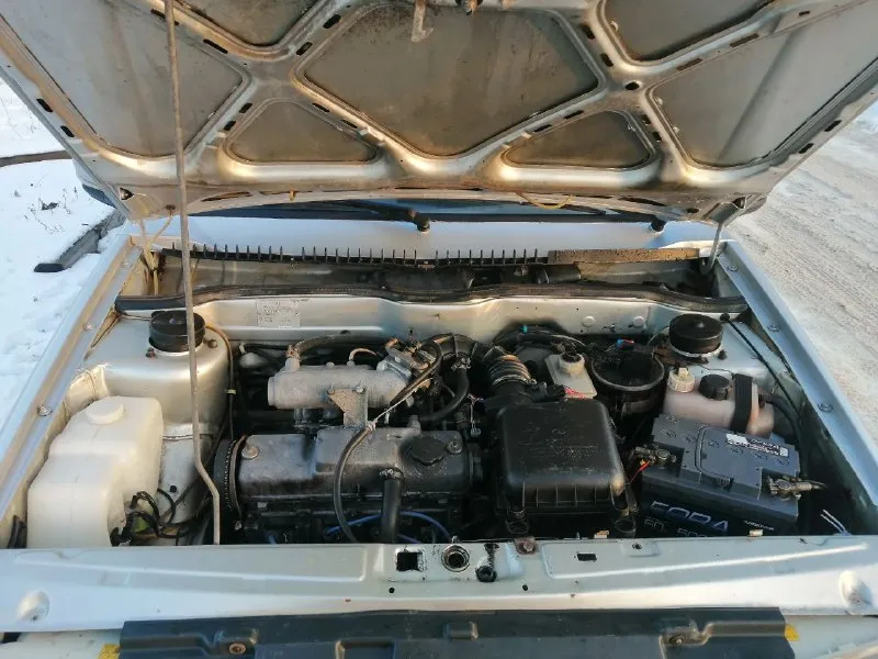 🚘 марка и модель: ваз 2114 2005 года 📏 пробег: 210000 📆 год: 2005 📝 кпп: ⚙️ описание: не гнилой, на полном ходу, мозги январь 7.2, из нового : ремень грм, ролик, свечи, броне провода, патрубки, акб, стоит запрет на регистрацию, по остальным интересующим вопросам звоните либо пишите в личку 💰 цена: 165000 🌍 город: 📞 телефон: +79490363083 🙋‍ нажмите, чтобы связаться с продавцом в тг 📞 звоните: +7(949)0363083 - фотография - 2