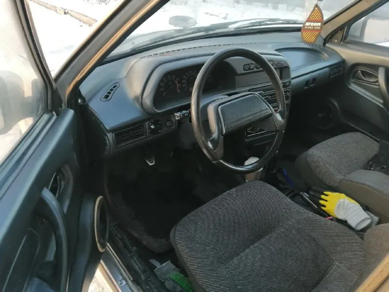 🚘 марка и модель: ваз 2114 2005 года 📏 пробег: 210000 📆 год: 2005 📝 кпп: ⚙️ описание: не гнилой, на полном ходу, мозги январь 7.2, из нового : ремень грм, ролик, свечи, броне провода, патрубки, акб, стоит запрет на регистрацию, по остальным интересующим вопросам звоните либо пишите в личку 💰 цена: 165000 🌍 город: 📞 телефон: +79490363083 🙋‍ нажмите, чтобы связаться с продавцом в тг 📞 звоните: +7(949)0363083 - фотография - 4