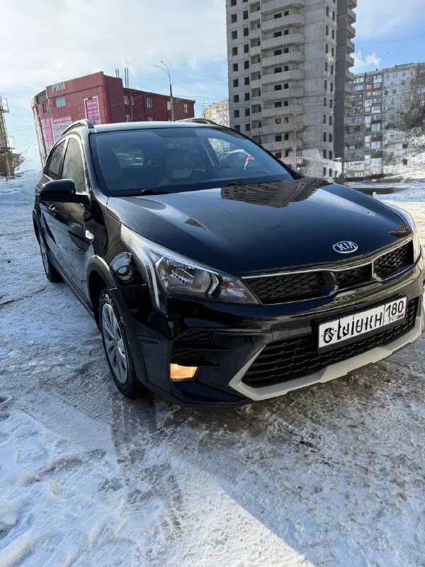 Kia rio x 🚀
2021 Год 🚀
Пробег 120 тыс 🚀
Авто в идеальном состоянии 🚀
Я владелец!!!
Полное переоформление🚀
Цену вижу 1.450 🍋 + торг реальному покупателю
По всем вопросам звоните
+7949-361-21-86 - Никита звоните в любое время - фотография - 1