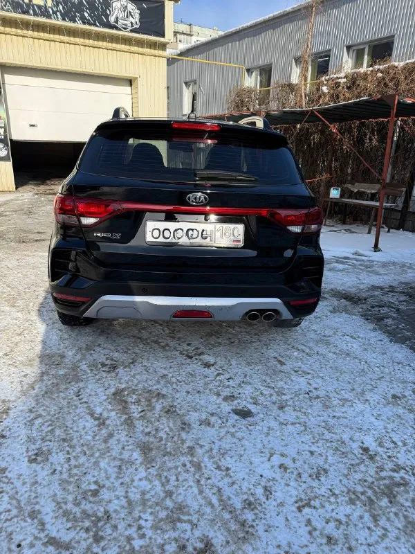 Kia rio x 🚀
2021 Год 🚀
Пробег 120 тыс 🚀
Авто в идеальном состоянии 🚀
Я владелец!!!
Полное переоформление🚀
Цену вижу 1.450 🍋 + торг реальному покупателю
По всем вопросам звоните
+7949-361-21-86 - Никита звоните в любое время - фотография - 3