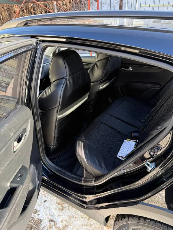 Kia rio x 🚀
2021 Год 🚀
Пробег 120 тыс 🚀
Авто в идеальном состоянии 🚀
Я владелец!!!
Полное переоформление🚀
Цену вижу 1.450 🍋 + торг реальному покупателю
По всем вопросам звоните
+7949-361-21-86 - Никита звоните в любое время - фотография - 6
