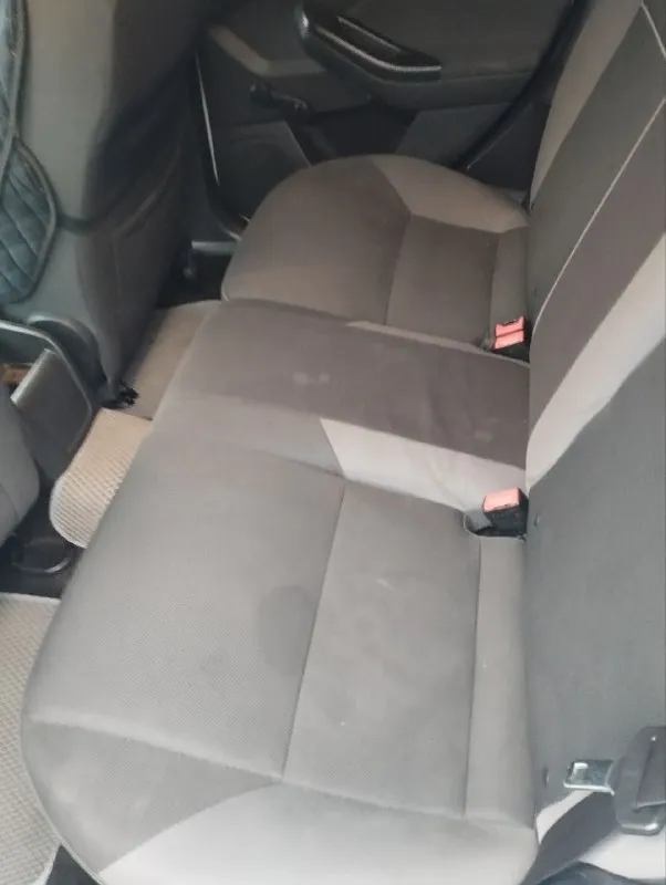 Продам форд фокус 3. объем 1.6 бензин. год выпуска 2012. пробег 220тыс. цена 700тыс. машина в хорошем состоянии сел и поехал расходники все заменены. по документам вопросов нет переоформление без проблем. осмотр пгт. володарское. +79497086409 или телеграмм. если обмен то с вашей доплатой. - фотография - 10