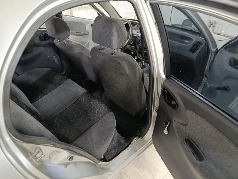 Продам daewoo сенс 2007 года на хорошем ходу. работает без нареканий 1.3, установлен газ. коробка не выбивает не пинает. документы порядок. подвеска магкая, обслужили 100км назад. имеются моменты по кузову, есть куда приложить руки. цена 210 тысяч рублей. телефон +79493746803 📲 tg: @clygu 📞 звоните: +7(949)3746803 - фотография - 2