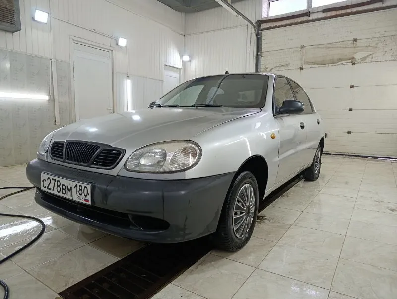 Продам daewoo сенс 2007 года на хорошем ходу. работает без нареканий 1.3, установлен газ. коробка не выбивает не пинает. документы порядок. подвеска магкая, обслужили 100км назад. имеются моменты по кузову, есть куда приложить руки. цена 210 тысяч рублей. телефон +79493746803 📲 tg: @clygu 📞 звоните: +7(949)3746803 - фотография - 4