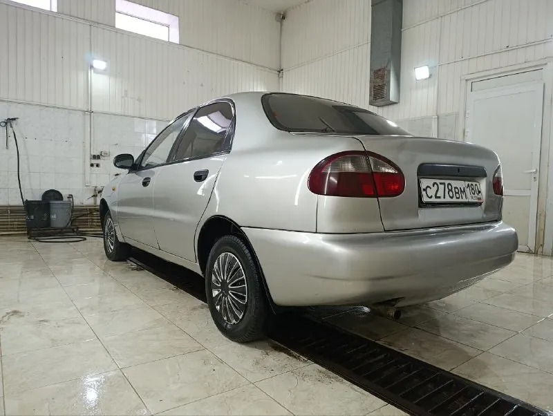 Продам daewoo сенс 2007 года на хорошем ходу. работает без нареканий 1.3, установлен газ. коробка не выбивает не пинает. документы порядок. подвеска магкая, обслужили 100км назад. имеются моменты по кузову, есть куда приложить руки. цена 210 тысяч рублей. телефон +79493746803 📲 tg: @clygu 📞 звоните: +7(949)3746803 - фотография - 5