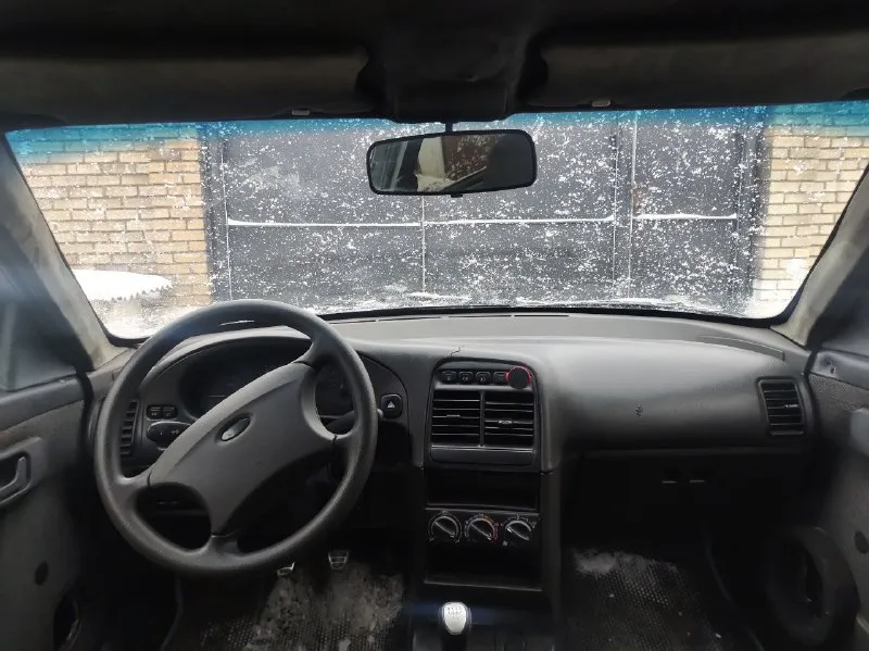 ❗️❗️продам ваз 2112 на полном ходу 2005 года авто в хорошем состоянии вся информация по телефону гор... - фотография