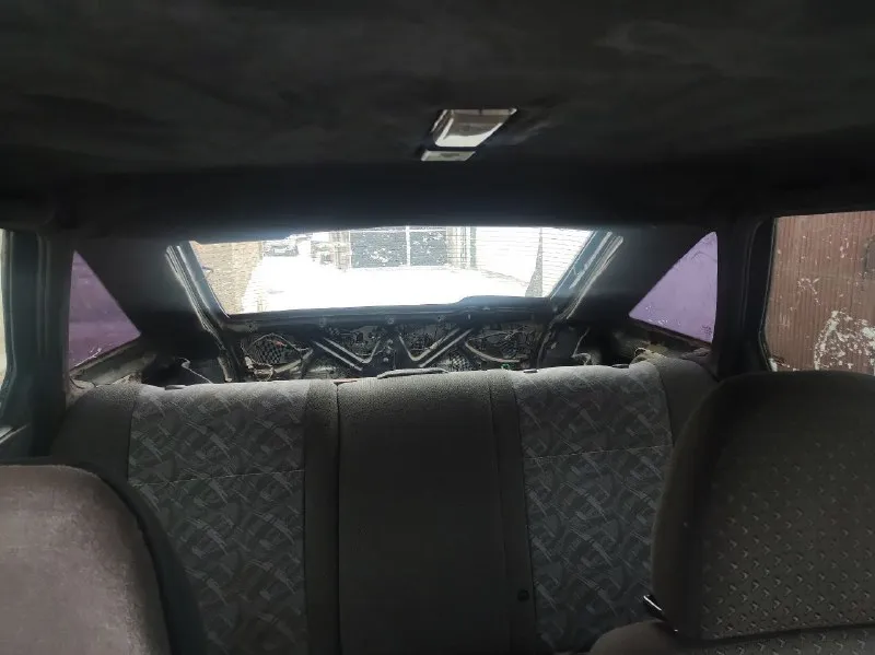 ❗️❗️продам ваз 2112 на полном ходу 2005 года авто в хорошем состоянии вся информация по телефону город енакиево +79494092943 срочно 📞 звоните: +7(949)4092943 - фотография - 2