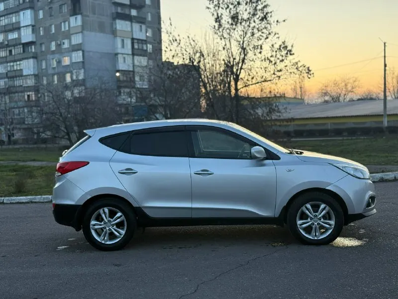 В продаже hyundai ix35 2012 года ‼️неделю назад поставил полностью новый мотор без пробега‼️( мотор... - фотография