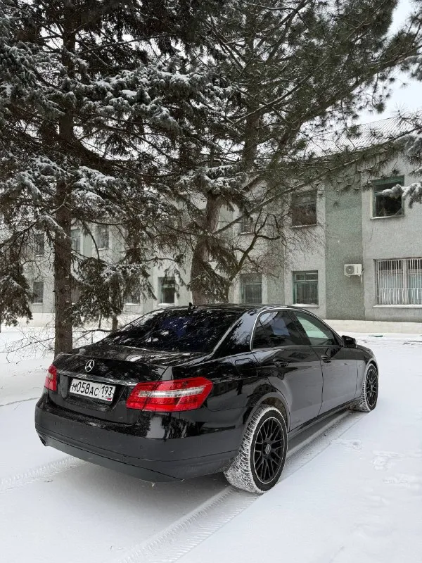 Продам mercedes benz w212 в отличном состоянии, без вложений 2011 года выпуска с пробегом 219 000 км. 1.8 турбо. полностью заводской окрас, во владении 6 лет. перебран мотор с заменой цепей, квкг, переуплотнен. расхода масла - нет. находится в макеевке, хорошее хозяйское авто. кто приедет тот и заберет. цена: 1230 000₽ +79496164143 +79490023000. 📞 звоните: +7(949)6164143 - фотография - 3