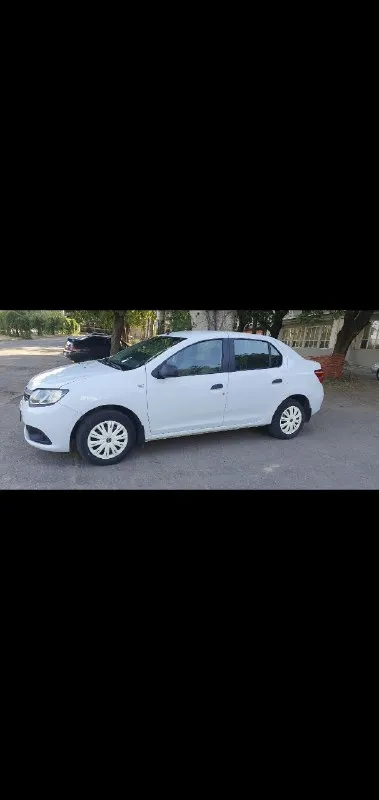 Продам renault logan 1.6 на 102 лс мт, 2014 техосмотр пройден!!! пробег -201.000 км в достойном сост... - фотография