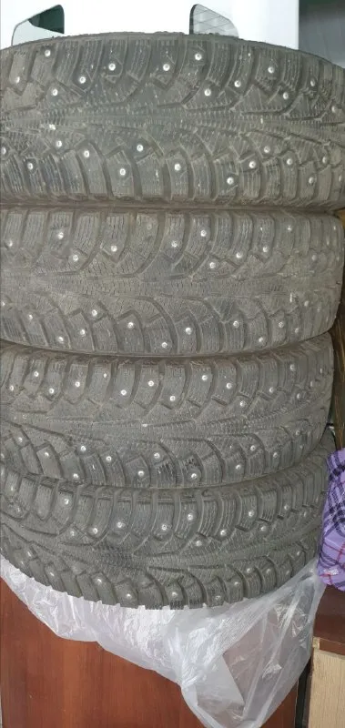 Продам renault logan 1.6 на 102 лс мт, 2014 техосмотр пройден!!! пробег -201.000 км в достойном состоянии, автомобиль обслужен. есть пару подкрасов. менялся задний бампер. по электрике работает все, кондиционер заправлен и холодит. состояние сел-поехал. прошла то с заменой всех масел и расходников, осмотр ходовой + развал. новый аккумулятор! два комплекта ключей-брелков и комплект шипованная зимняя резина. смотреть приморский район школа n60 только полное оформление в мрэо! аргументированный торг. цена - 540 тел. - +79497193411 📲 tg: @jerodmen 📞 звоните: +7(949)7193411 - фотография - 6