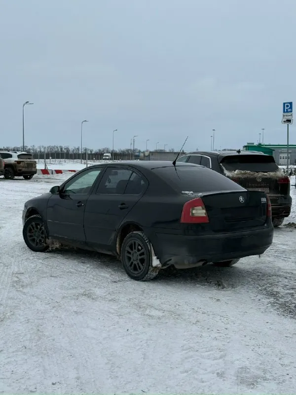 Skoda oсtaviа а5 1.6 2008год механика 🔥🔥🔥цена 455 тыс рублей 🔥🔥🔥 автомобиль в достойном состоянии 👍... - фотография