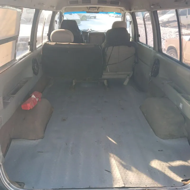 Kia pregeo 2005 г. 2,7 дизель. Автомобиль в рабочем состоянии. Документы в порядке. Цена 300тыс. Рублей. +79497051696
📞 Звоните: +7(949)7051696 - фотография - 5
