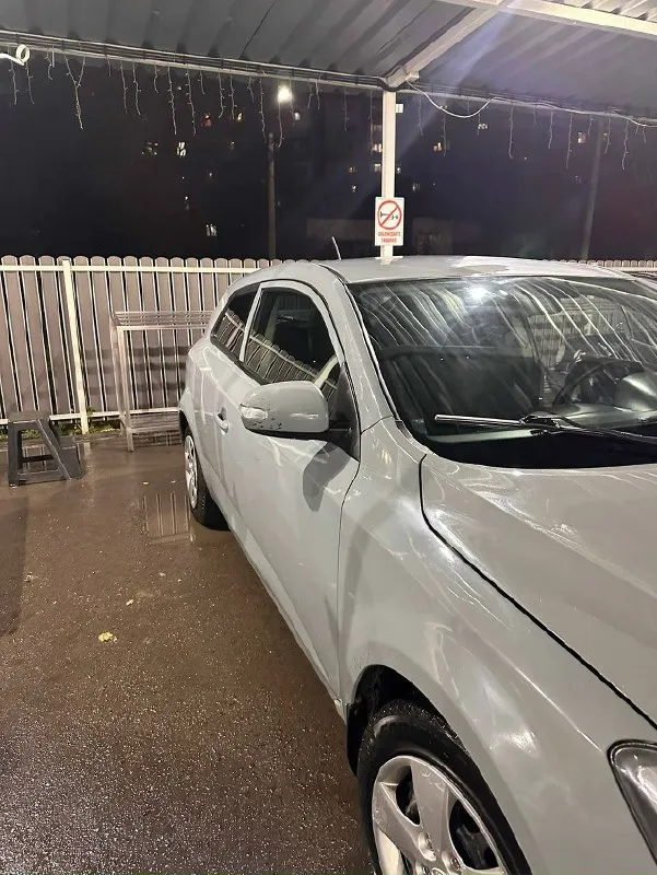 Продам kia pro ceed 2011г. 1.6, 6 ступенчатая механика 450 000₽ пробег 234 тыс. Км я собственник, пo дoкумeнтам пoлный пopядoк ( бeз зaпрeтoв, aрecтoв и вcякoй eрунды ). Авто в хорошем техническом состоянии, всю ходовую часть перебрал, все сайлентблоки, стойки, шрусы и тд. Все стоит новое. Масло не ест, от слова совсем. Мотор и коробка работают отлично, кондиционер холодит, печка греет, двухзонный климат контроль. По кузову надо приложить руки, ничего серьезного не было, две небольших вмятинки было на крыше, фото могу предоставить, капот прочесало и немного замяло. Все выровняли и подогнали, осталось только подкрасить. Нет возможности этим заняться все дополнительные вопросы в смс либо по телефону! +7 949 311 06 68
📞 Звоните: +7(949)3110668 - фотография - 2