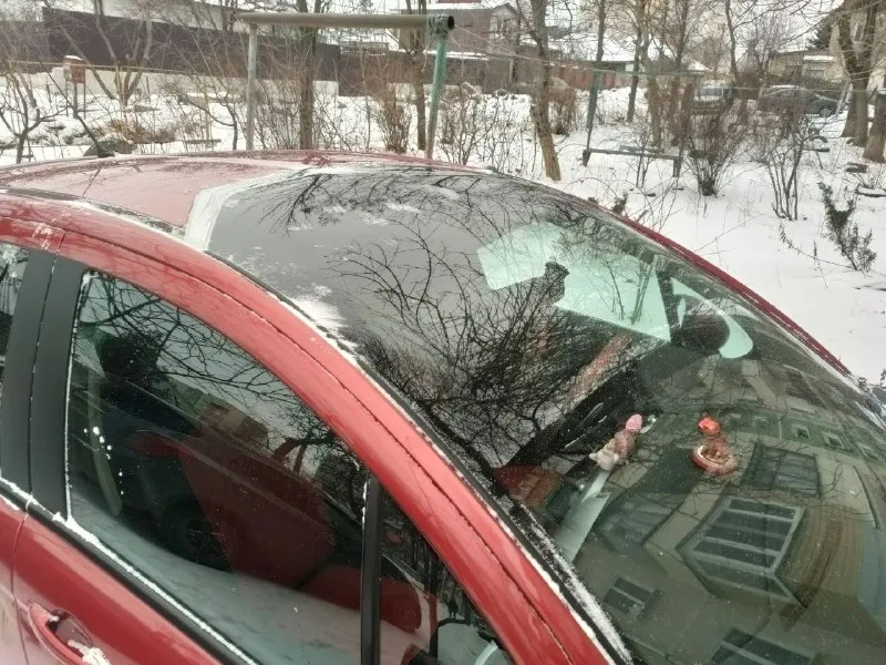 Продам citroen c3, 2011 года, робот, пробег 123000. родная краска, без дтп. цена 600000. валерия +79497108483 📞 звоните: +7(949)7108483 - фотография - 4