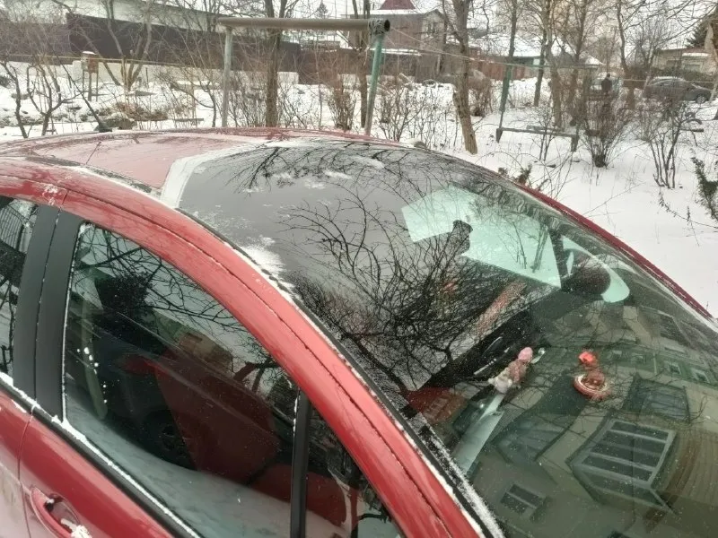 Продам citroen c3, 2011 года, робот, пробег 123000. родная краска, без дтп. цена 600000. валерия +79497108483 📞 звоните: +7(949)7108483 - фотография - 6