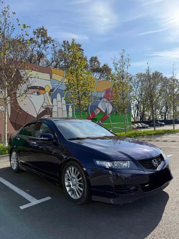 ✅ honda accord type-s ✅ год: 2007 ✅ двигатель: 2.4 ✅ ✅ пробег: 325 тыс. ✅ цена: 920.000 (торг) 📱 +7 (949) 463-08-97. 📞 звоните: +7(949)4630897 - фотография - 3