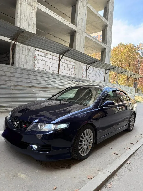✅ honda accord type-s ✅ год: 2007 ✅ двигатель: 2.4 ✅ ✅ пробег: 325 тыс. ✅ цена: 920.000 (торг) 📱 +7 (949) 463-08-97. 📞 звоните: +7(949)4630897 - фотография - 4