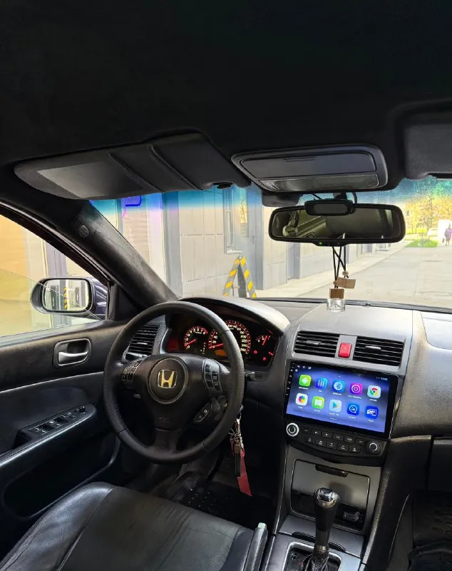 ✅ honda accord type-s ✅ год: 2007 ✅ двигатель: 2.4 ✅ ✅ пробег: 325 тыс. ✅ цена: 920.000 (торг) 📱 +7 (949) 463-08-97. 📞 звоните: +7(949)4630897 - фотография - 6