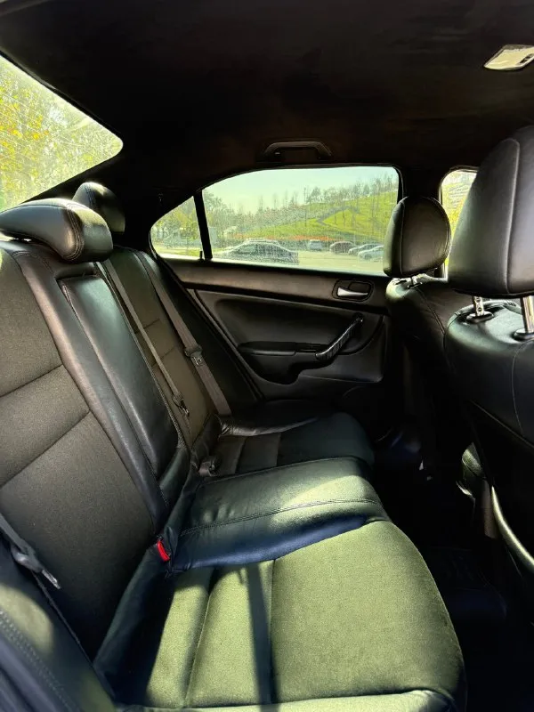 ✅ honda accord type-s ✅ год: 2007 ✅ двигатель: 2.4 ✅ ✅ пробег: 325 тыс. ✅ цена: 920.000 (торг) 📱 +7 (949) 463-08-97. 📞 звоните: +7(949)4630897 - фотография - 7