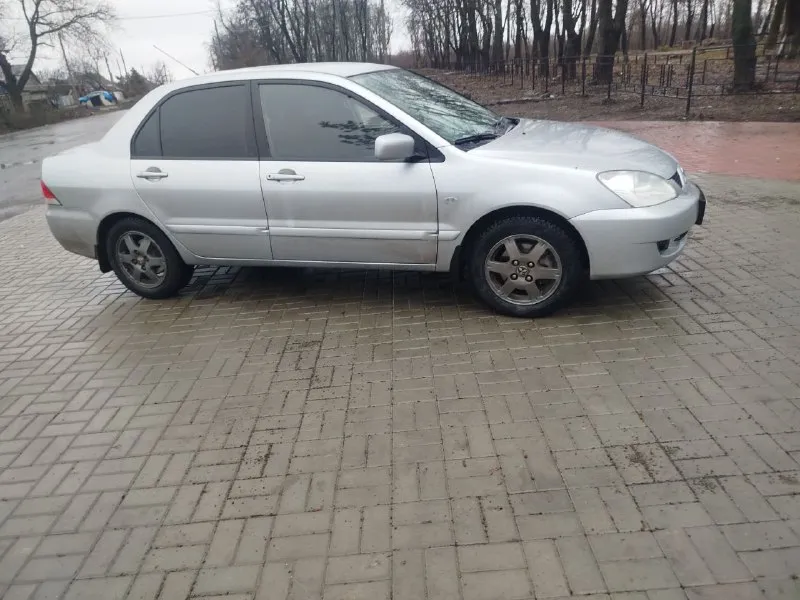 Продам ланцер 9 2008 года двигатель 1.6 коробка механика автомобиль в отличном состоянии гнили ржавчины нету цена 500000₽ вопросы в личку либо по телефону +79497154122 (при виде денег возможен торг) 📲 tg: александр 📞 звоните: +7(949)7154122 - фотография - 2