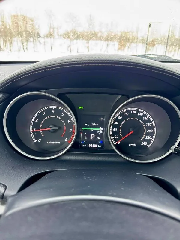 🇯🇵 mitsubishi outlander 💰цена: 1 170 000р 🏢город: мариуполь 📅год выпуска: 2009 🧾пробег: 198 488км. ⚙️двигатель: 2.0 ⛽топливо: бензин/газ ⚙️кпп: автомат 📞 телефон: +7-949-727-41-51 +7-989-263-55-56 +7-949-551-91-52 💾 описание: mitsub. .. >✅ южная эксплуатация. ✅ техническая часть на 5+ ✅ оригинальный пробег. ✅ салон как новый. ✅ салон трансформер. ✅ отличная комплектация: ❄️ кондиционер, подогрев сидений, гур, abs, птф, кожаный мультируль, центральный замок, tesla магнитола с камерой заднего вида, хорошая летняя резина на красивых литых дисках. улица шевченко 2️⃣6️⃣9️⃣ 🏦 возможна продажа в кредит по двум документам. - фотография - 10