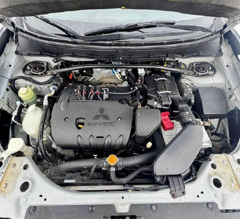 🇯🇵 mitsubishi outlander 💰цена: 1 170 000р 🏢город: мариуполь 📅год выпуска: 2009 🧾пробег: 198 488км. ⚙️двигатель: 2.0 ⛽топливо: бензин/газ ⚙️кпп: автомат 📞 телефон: +7-949-727-41-51 +7-989-263-55-56 +7-949-551-91-52 💾 описание: mitsub. .. >✅ южная эксплуатация. ✅ техническая часть на 5+ ✅ оригинальный пробег. ✅ салон как новый. ✅ салон трансформер. ✅ отличная комплектация: ❄️ кондиционер, подогрев сидений, гур, abs, птф, кожаный мультируль, центральный замок, tesla магнитола с камерой заднего вида, хорошая летняя резина на красивых литых дисках. улица шевченко 2️⃣6️⃣9️⃣ 🏦 возможна продажа в кредит по двум документам. - фотография - 7