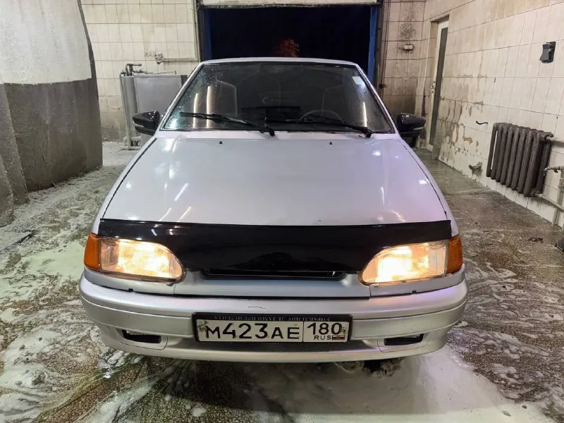 💥 ваз 2114 2007 💥 🚗 цена: 170 000 рублей. торг приветствуется! ✅ год выпуска: 2007 ✅ двигатель 1.5:... - фотография