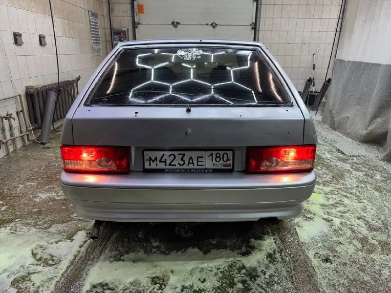 💥 ваз 2114 2007 💥 🚗 цена: 170 000 рублей. торг приветствуется! ✅ год выпуска: 2007 ✅ двигатель 1.5: работает отлично ✅ кпп: в идеальном состоянии ✅ ходовая часть: без стуков ✅ электрика: полностью исправна ✅ отопление: печка дует отлично ✅ кузов: в нормальном состоянии ✅ салон: ухожен, в хорошем состоянии ✅ красивые диски ✅ дополнительно: установлен передний подрамник, два передних электроподъемника ✅ документы: автотека зеленая, возможен любой вид переоформления 📍 город: донецк 📞 +79493954484 📞 звоните: +7(949)3954484 - фотография - 5