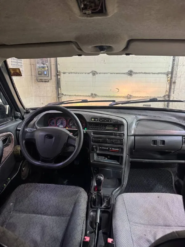 💥 ваз 2114 2007 💥 🚗 цена: 170 000 рублей. торг приветствуется! ✅ год выпуска: 2007 ✅ двигатель 1.5: работает отлично ✅ кпп: в идеальном состоянии ✅ ходовая часть: без стуков ✅ электрика: полностью исправна ✅ отопление: печка дует отлично ✅ кузов: в нормальном состоянии ✅ салон: ухожен, в хорошем состоянии ✅ красивые диски ✅ дополнительно: установлен передний подрамник, два передних электроподъемника ✅ документы: автотека зеленая, возможен любой вид переоформления 📍 город: донецк 📞 +79493954484 📞 звоните: +7(949)3954484 - фотография - 7