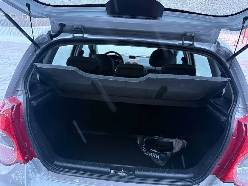 Сhevrolet aveo 2009 г. в. 1.2 бензин мкпп. автомобиль в достойном состоянии! кузов без коррозии! новое сцепление. новая зимня резина. кондиционер. отвечу на вопросы в телефонном режиме! цена: 415.000 руб г. донецк тел. : +79493910916 - фотография - 8