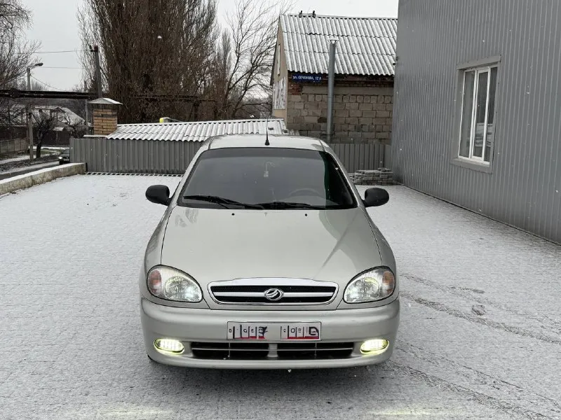 В продаже zaz chance обьем 1.3 2010 год выпуска весь в заводском метале всё остекление заводское родной пробег 63 тсч и коробка в идеальном состоянии ходовая часть в идеальном состоянии днище как новое салон ухожен печка дует два ключа магнитола документы в полном порядке полное переоформления в мрэо за такие деньги и в таком состоянии ланоса вам не найти авто в идеальном состоянии во всех пора метрах цена 270 000 не большой торг все вопросы по телефону +79495098886 📞 звоните: +7(949)5098886 - фотография - 2